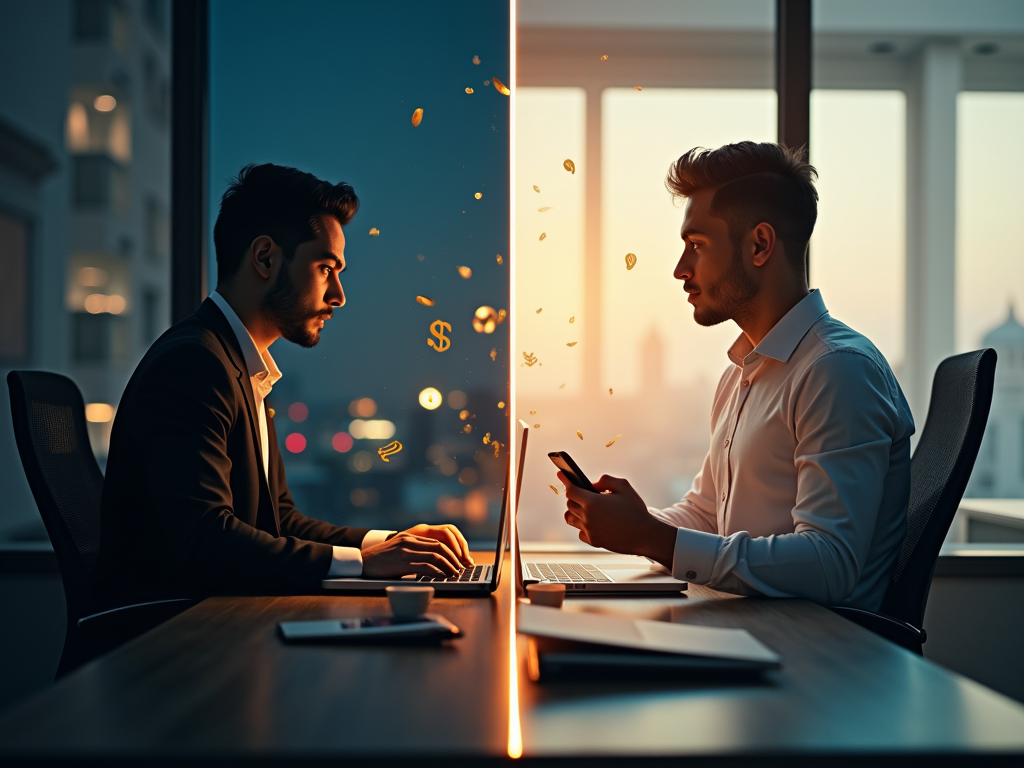 From Side Hustle to Full-Time Business: The Complete Transition Guide