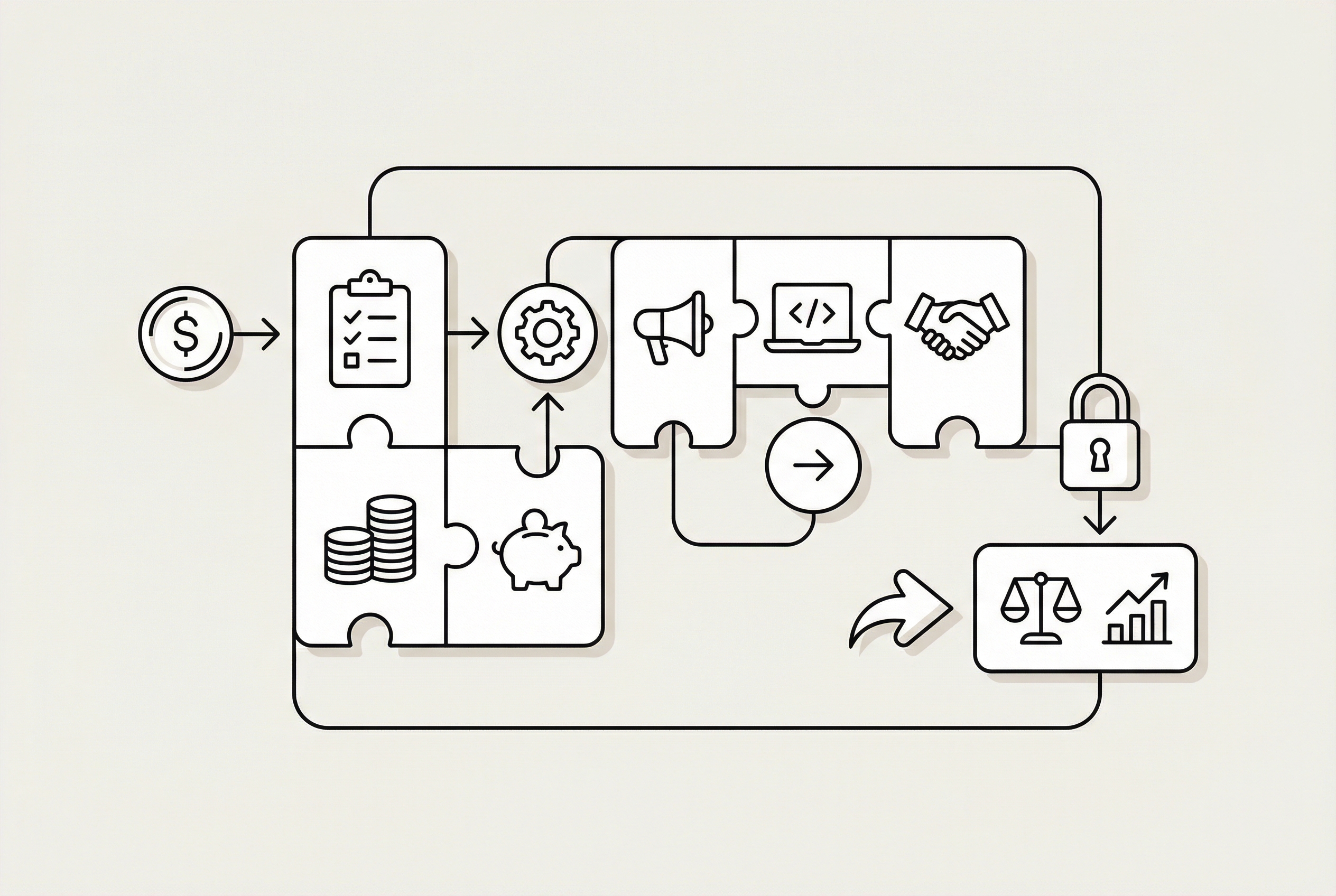 Startup Budget: How to Create One You ll Stick To