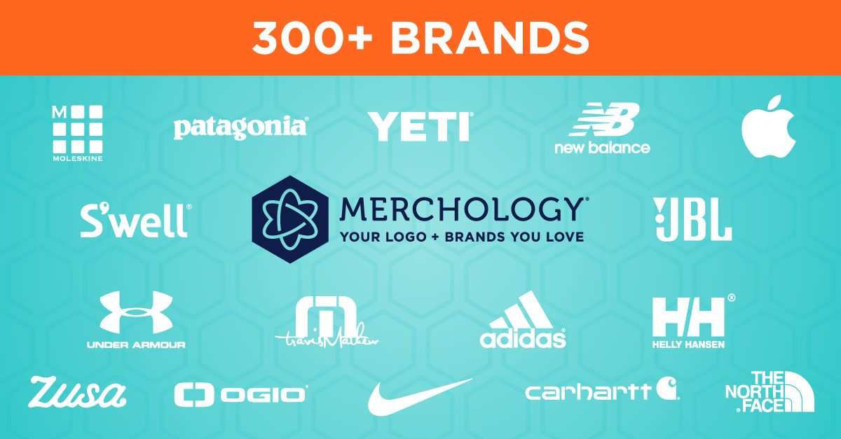 Merchology