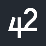 42