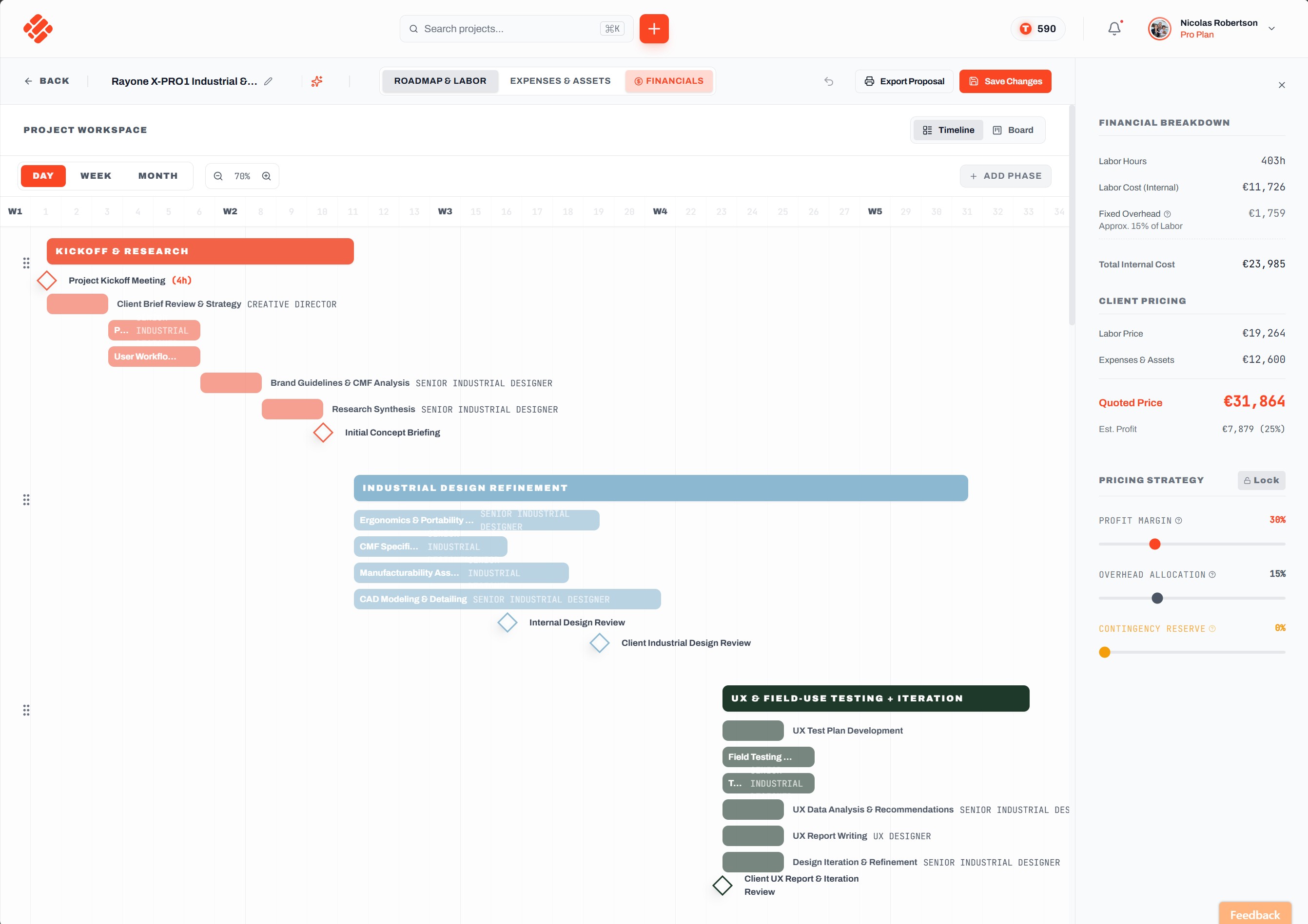 Roadbase screenshot 3