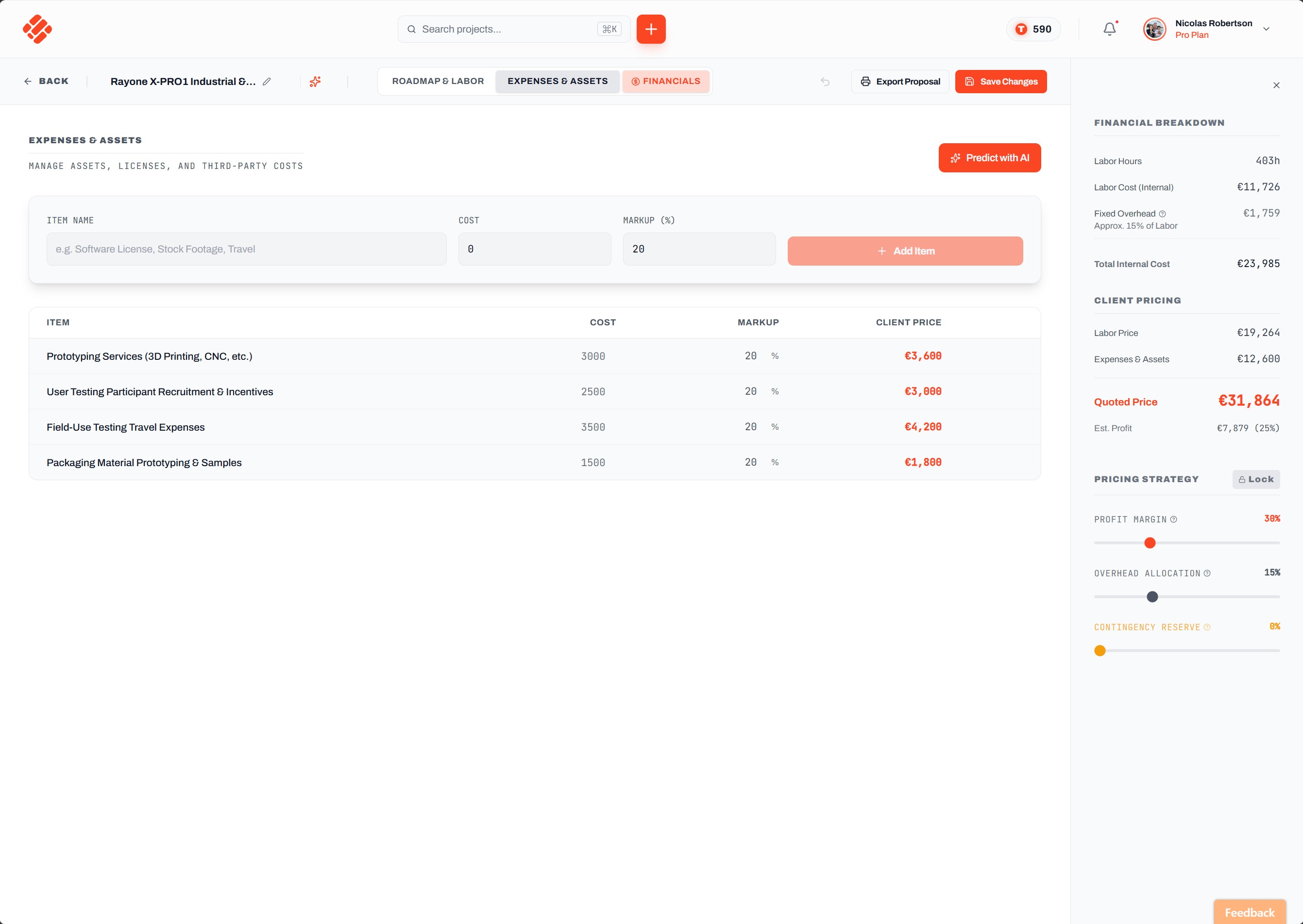 Roadbase screenshot 4