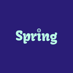 Spring in Africa