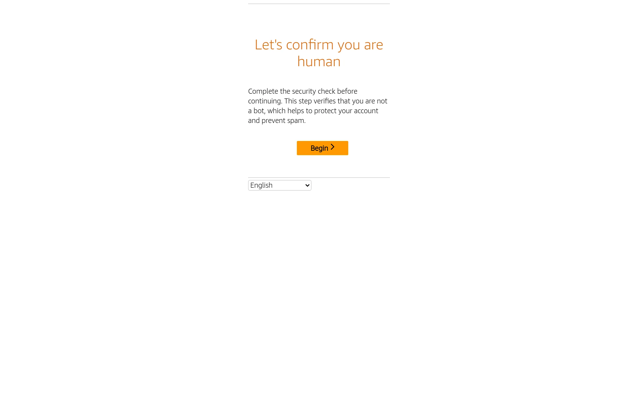 Domo homepage