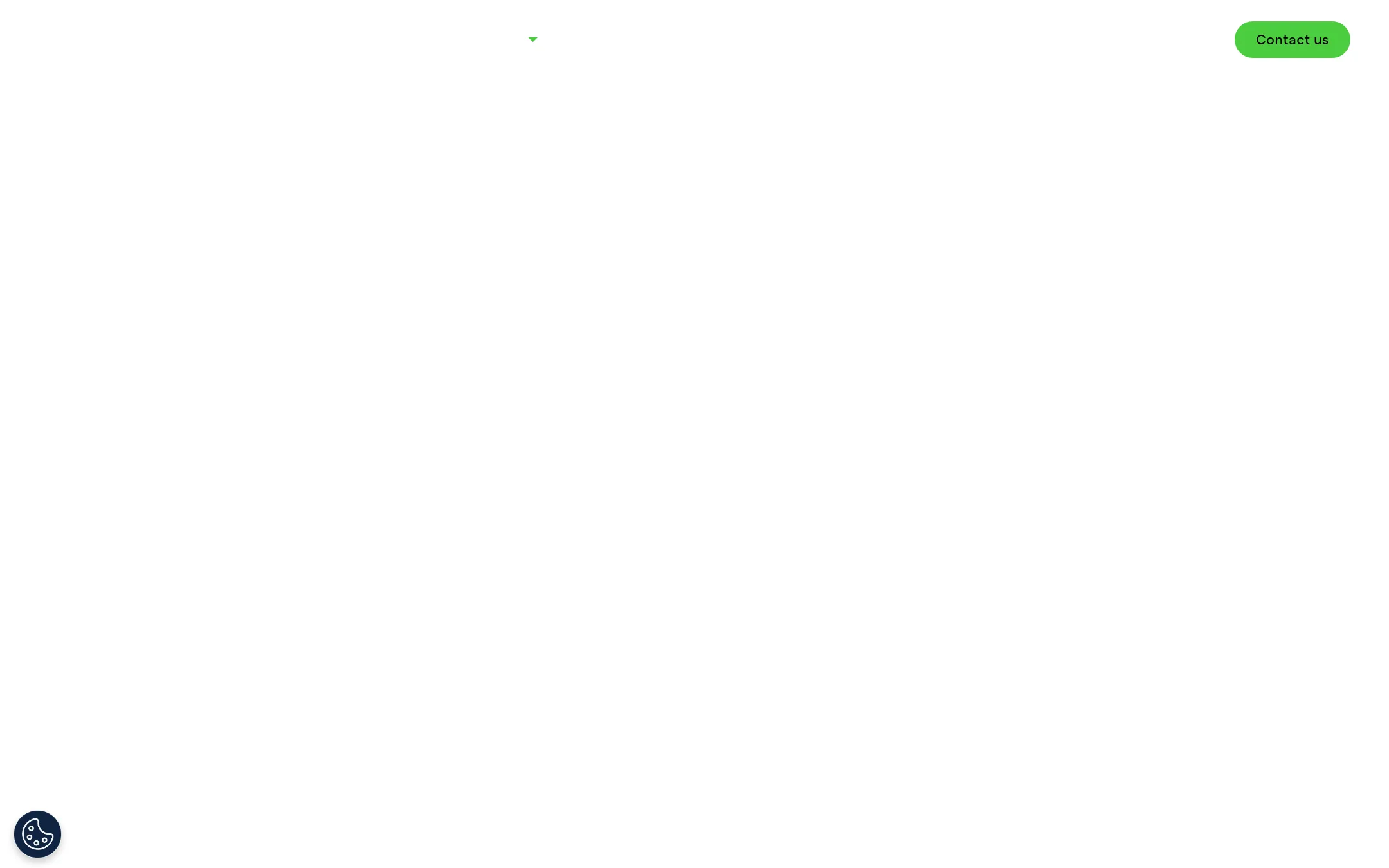 FIS Digital Banking homepage