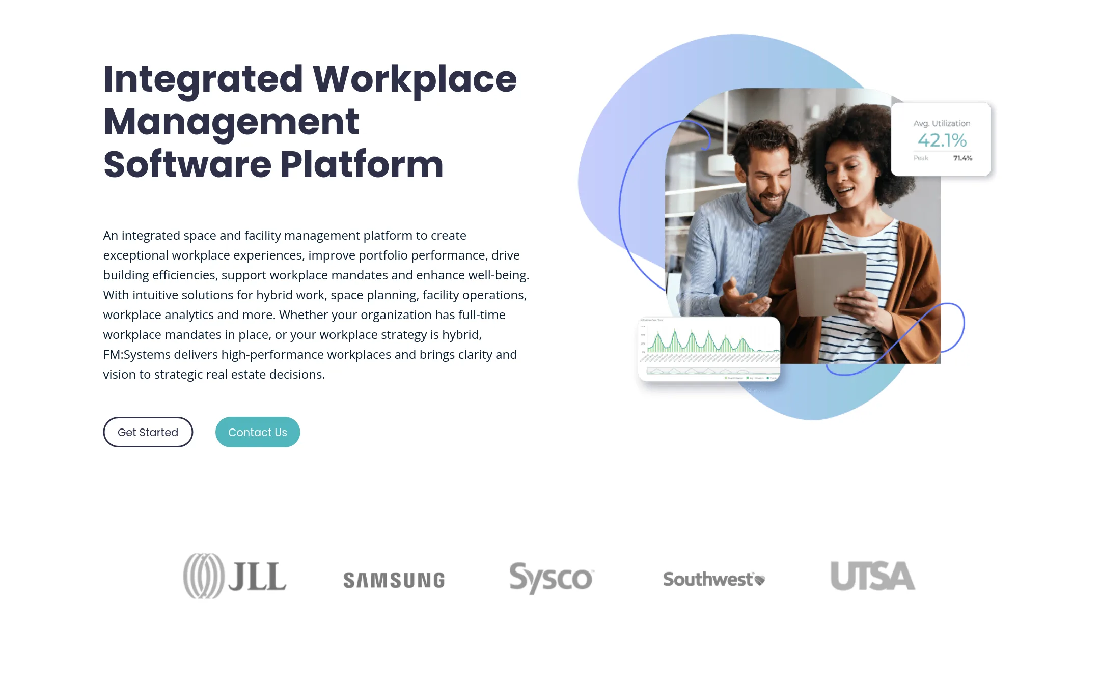 FM:Systems homepage