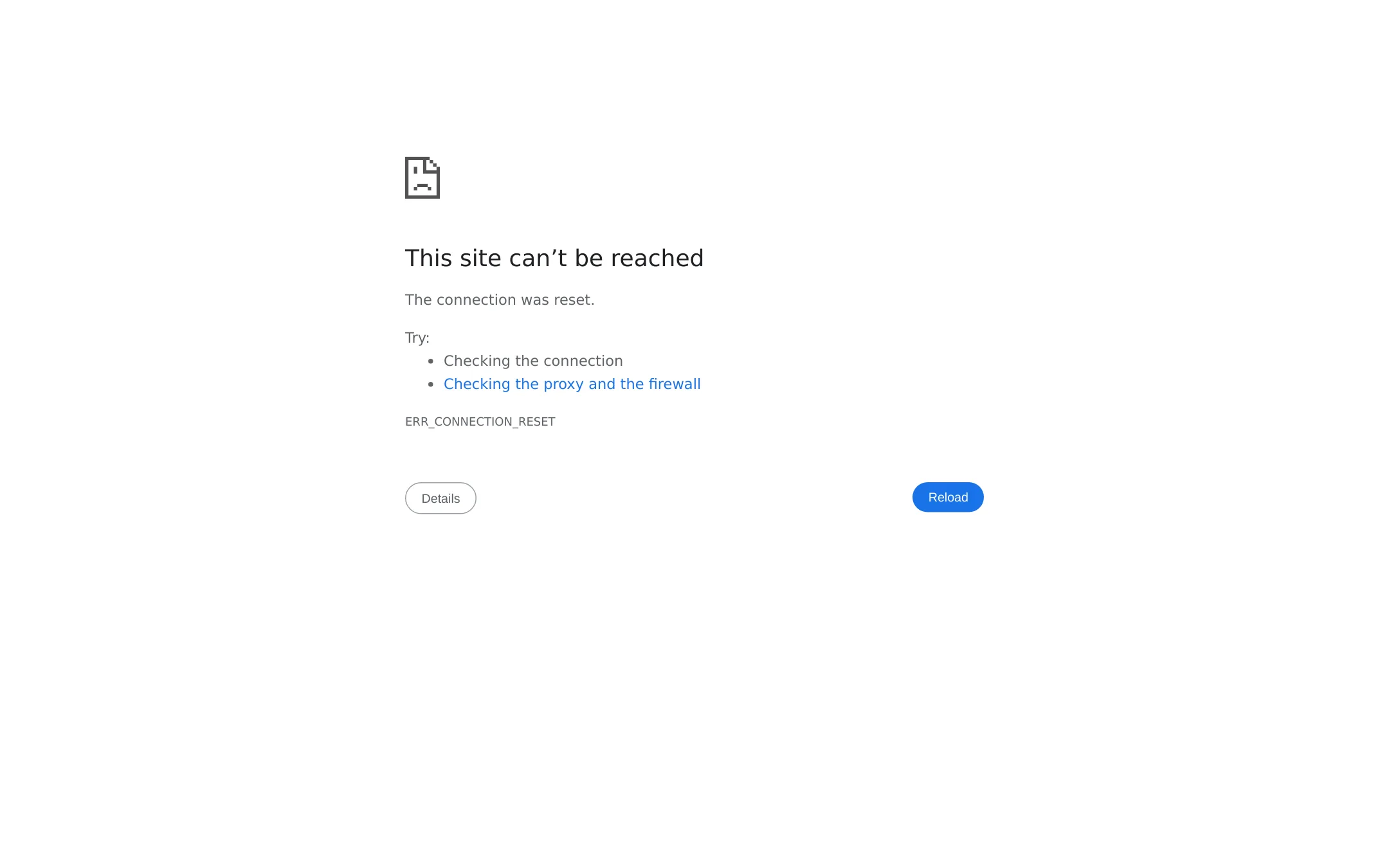 GiveAway homepage